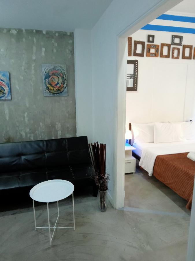 אתונה Monastiraki Flea Market & Metro Station Appartment מראה חיצוני תמונה