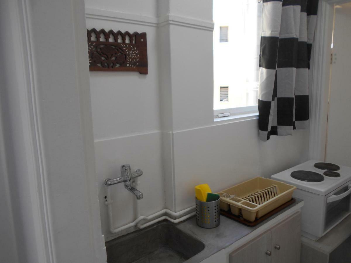 אתונה Monastiraki Flea Market & Metro Station Appartment מראה חיצוני תמונה