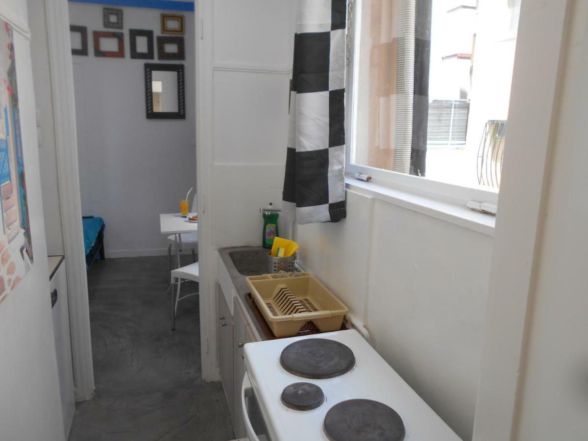 אתונה Monastiraki Flea Market & Metro Station Appartment מראה חיצוני תמונה