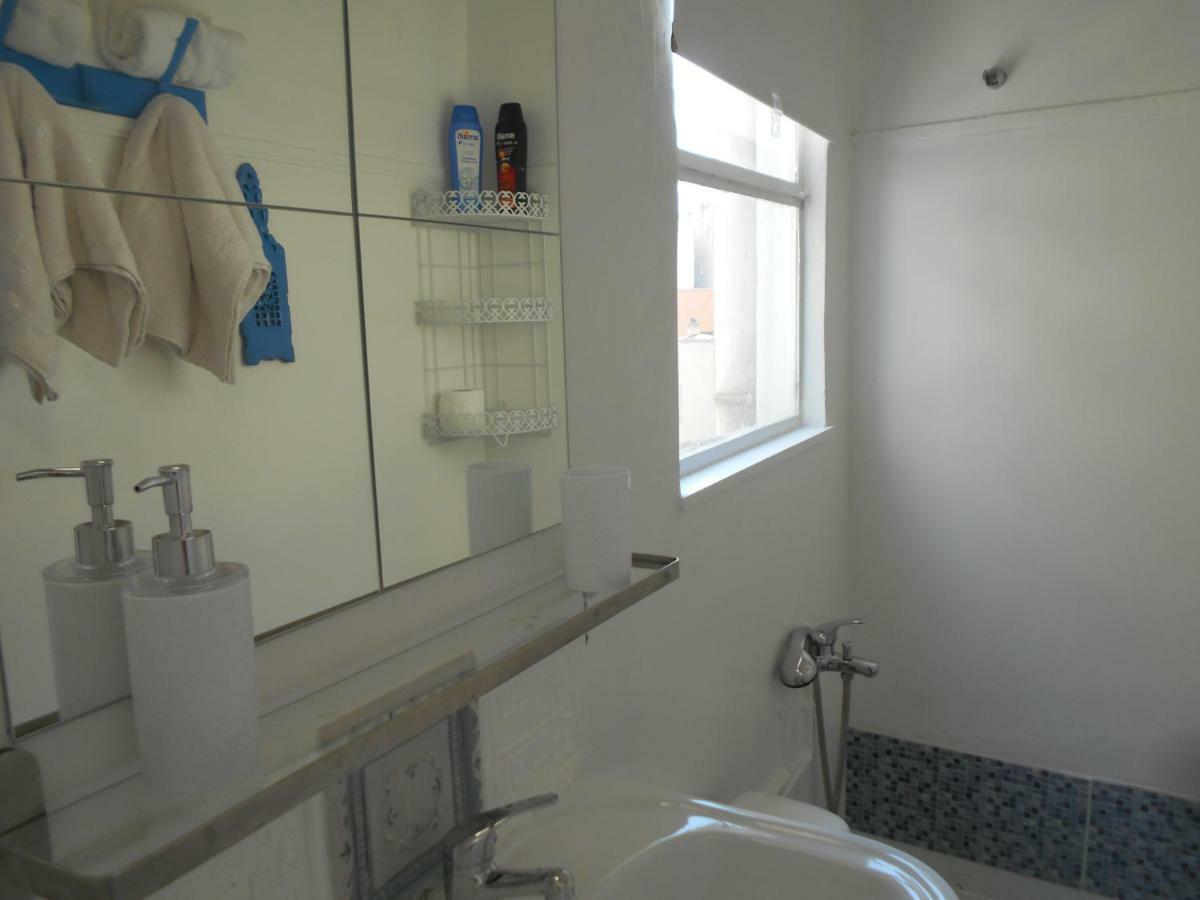 אתונה Monastiraki Flea Market & Metro Station Appartment מראה חיצוני תמונה